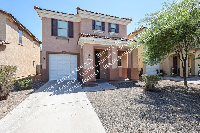 Building Photo - Beautiful 4 bedroom home in Laveen!