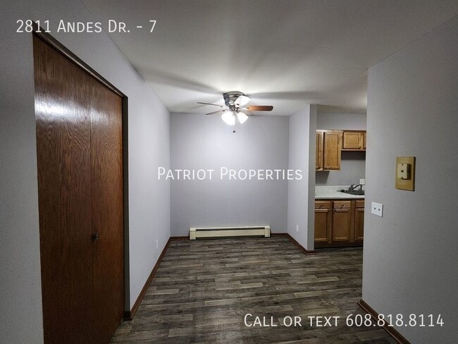 Building Photo - 2811 Andes Dr