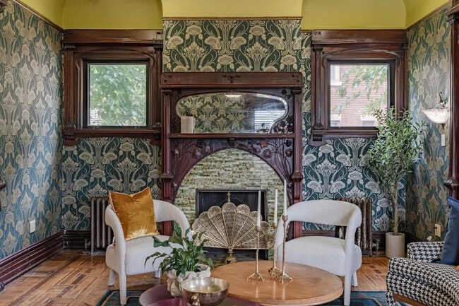 Foto del edificio - 258 W Market St