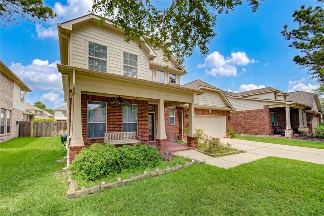 Foto del edificio - 24934 Crystal Stone Ln