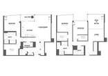 3 Bed 3.5 Bath Townhome-TH08