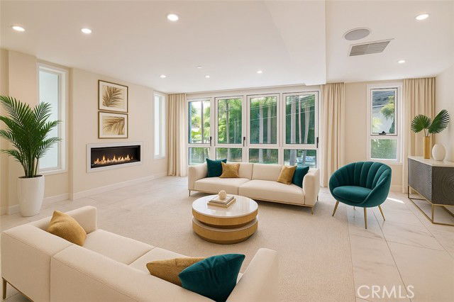Foto del edificio - 1516 N Beverly Glen Blvd