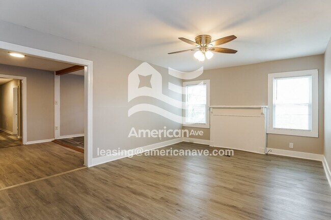 Foto del edificio - 1828 31st St Ensley