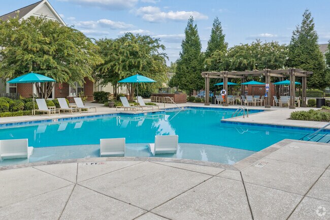 Piscina - Independence Place