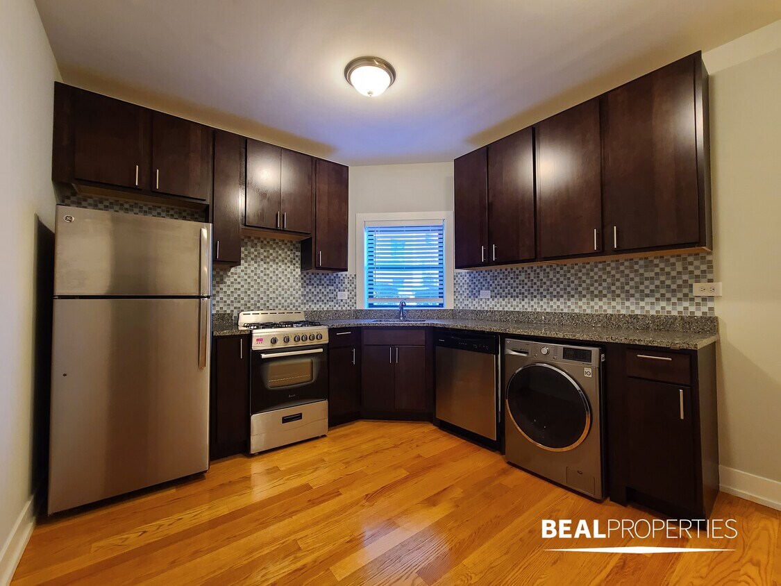 Foto principal - 2906 N Mildred Ave