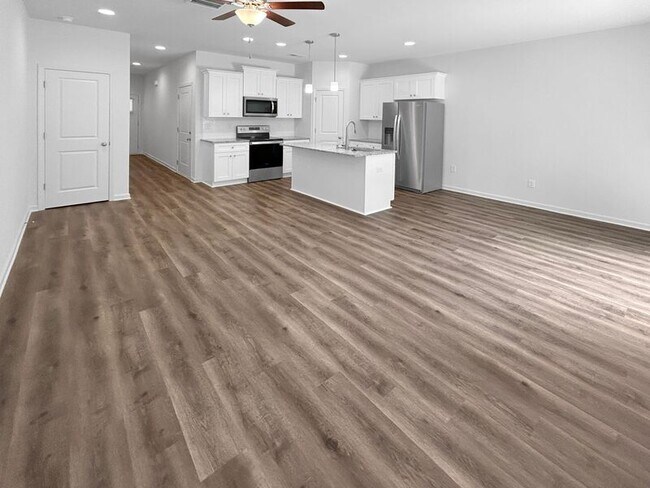 Foto del edificio - 811 Key St