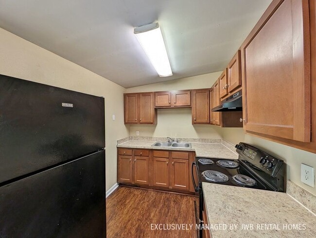 Foto del edificio - 3323 Gladys St