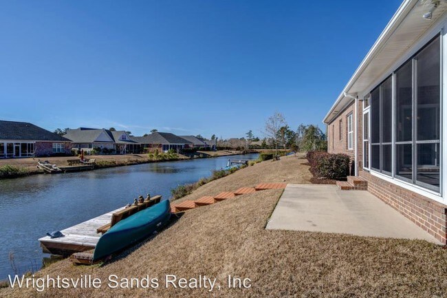 Building Photo - 3 br, 3 bath House - 1221 Waterfall Way