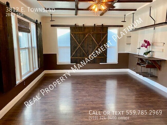 Foto del edificio - 3812 E. Townsend-