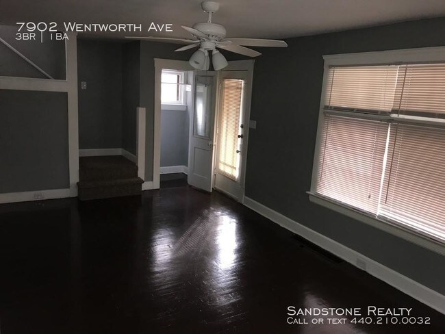 Building Photo - 3 bedroom in Cleveland OH 44102