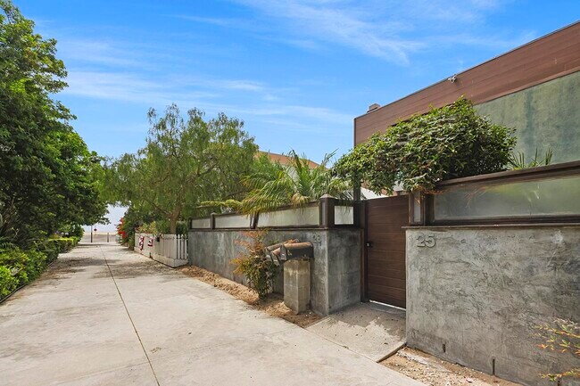 Foto del edificio - 23 Ironsides St