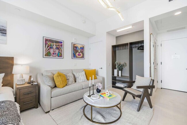 Foto del edificio - 159 NE 6th St