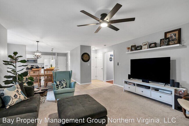 Building Photo - 4 br, 2.5 bath House - 44261 COBHAM STATIO...
