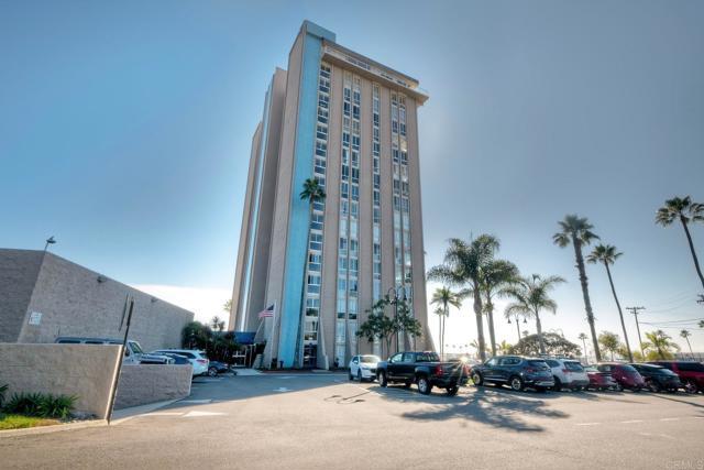 Building Photo - 1200 N Harbor Dr