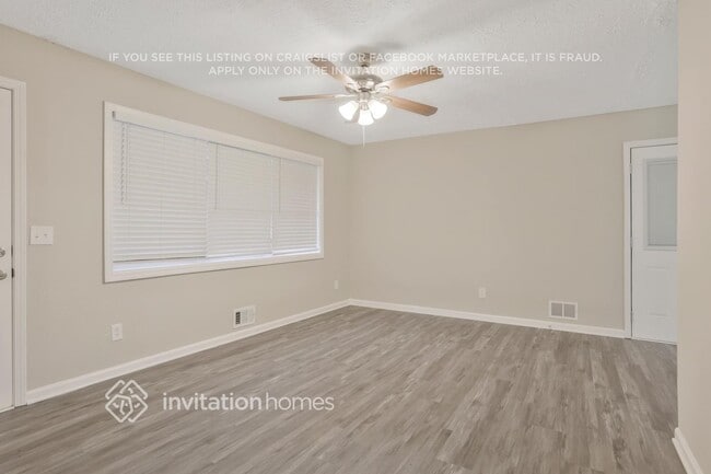 Building Photo - 1707 Atherton Cir