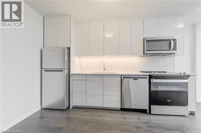 Photo du bâtiment - 60 Frederick St