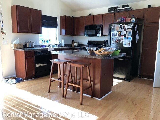 Foto del edificio - 3 br, 2 bath House - 4120 Harr Dr