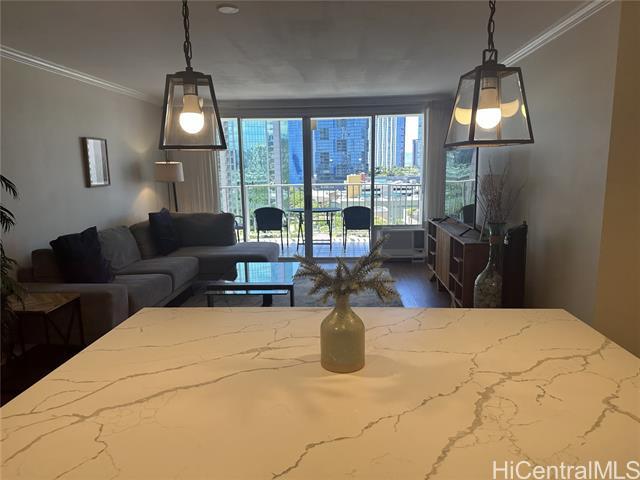 Foto del edificio - 1350 Ala Moana Blvd