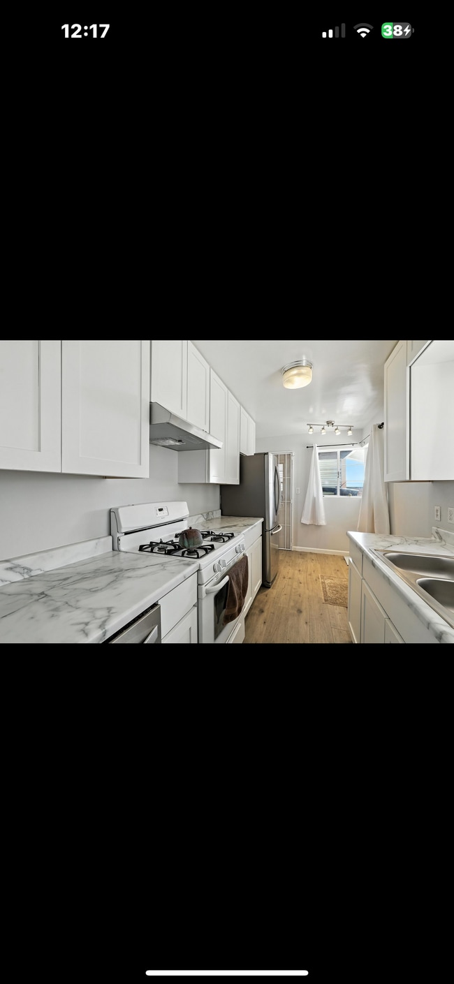 Foto del edificio - 5720 E 4th St