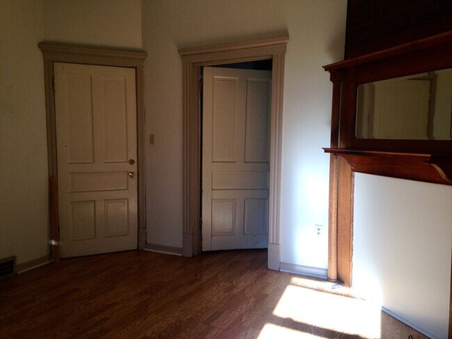 Foto del edificio - 23 Welsford St