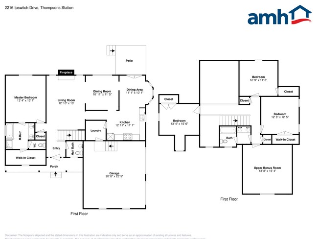 Foto del edificio - 2216 Ipswitch Dr