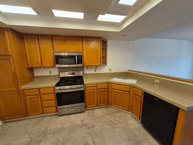 Foto del edificio - Charming Townhome in Prime San Ramon Location
