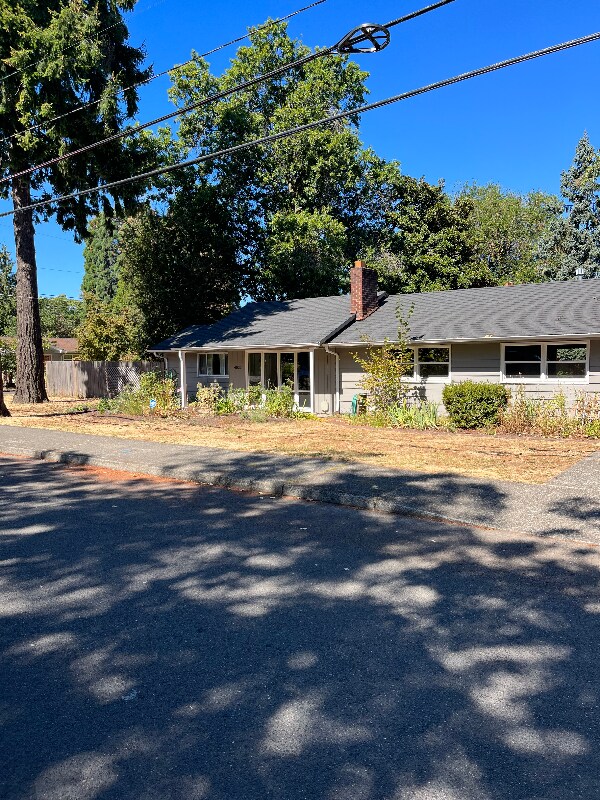 4035 N Kilpatrick St, Portland, OR 97203 House for Rent in Portland