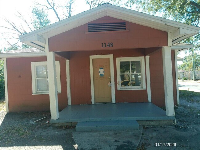 Foto del edificio - 1148 Oakhill St