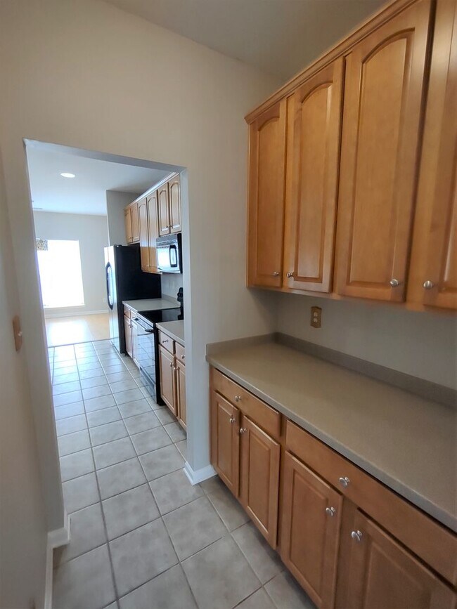Foto del edificio - Beautiful Home located in the McCoy Crossing Community!