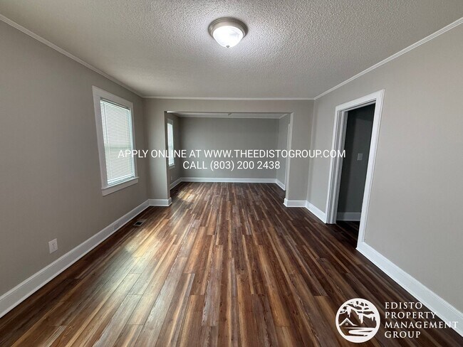 Foto del edificio - 594 Dantzler Street