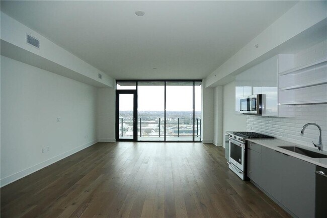 Foto del edificio - 788 West Marietta St NW