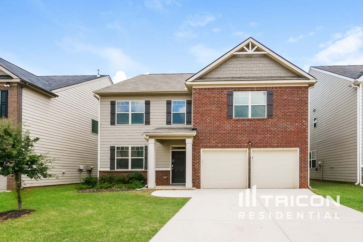 Foto principal - 453 Emporia Loop McDonough GA