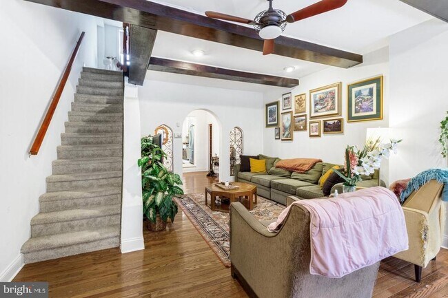 Foto del edificio - 1236 N 4th St