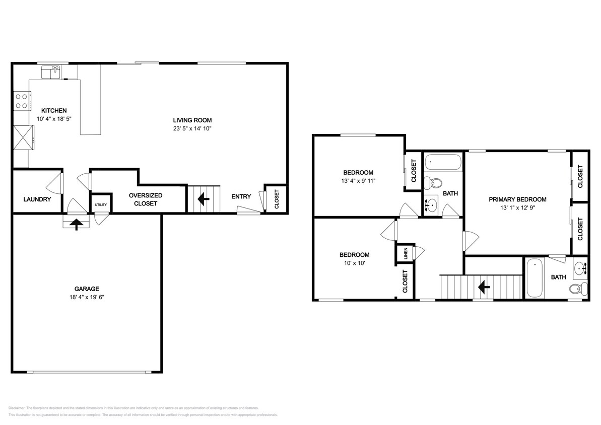 Foto del edificio - 4601 Range Creek Dr
