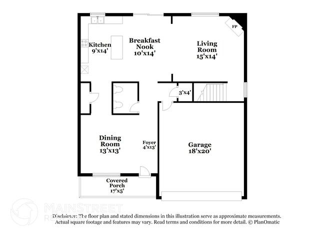 Building Photo - 2121 Cranberry Woods Ct