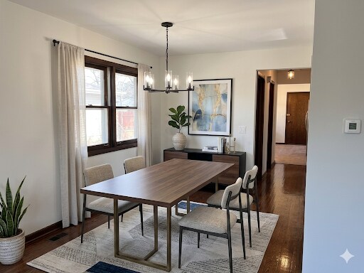 Foto del edificio - 6849 N Overhill Ave