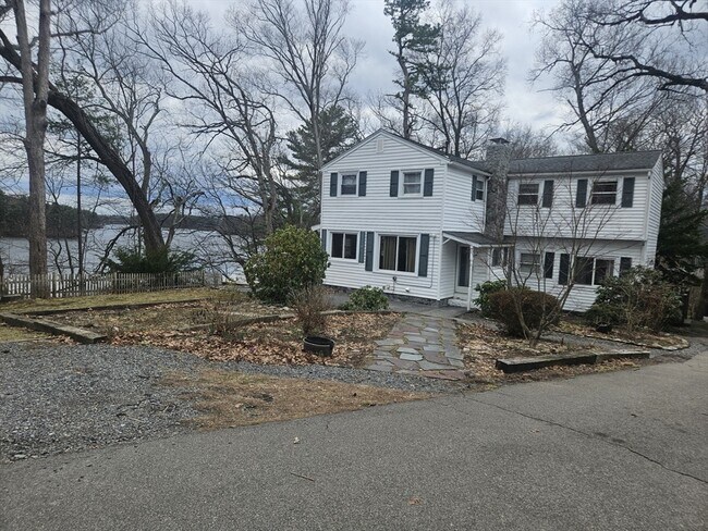 Foto del edificio - 1115 Old Connecticut Path