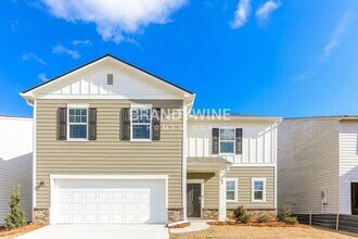 Building Photo - 83 Rowlett Pl