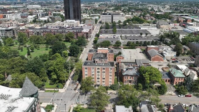  - Washington Place Apartments