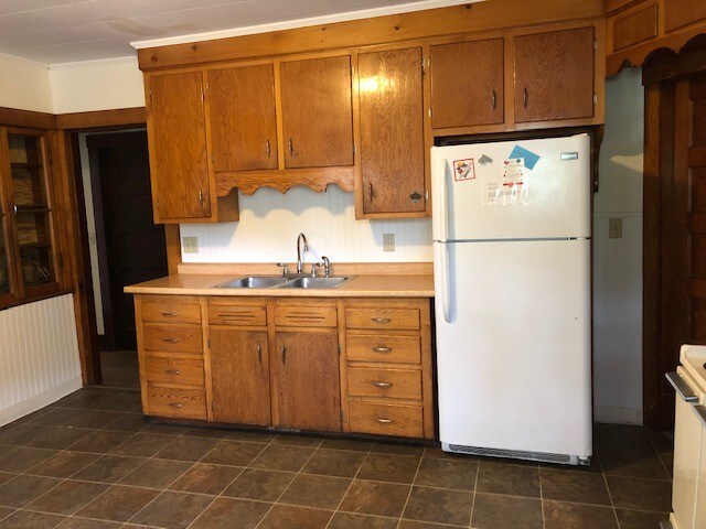 Foto del edificio - 130 Adams St