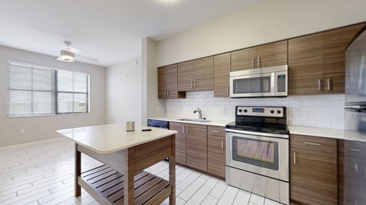 Photo - AMLI Dadeland Apartments