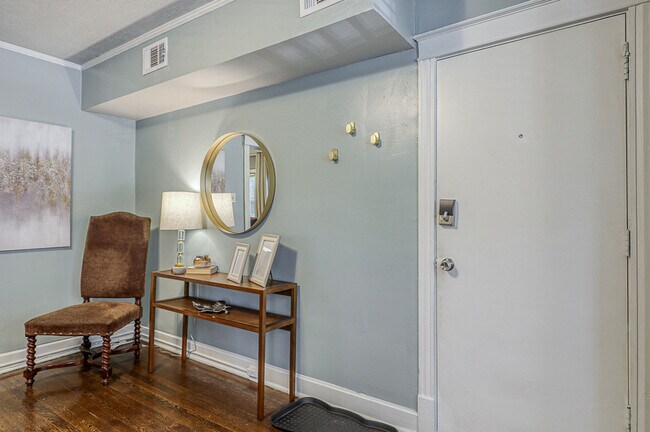 Foto del edificio - 3402 Gillham Rd
