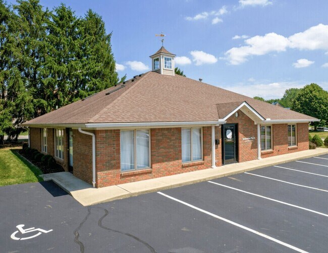Foto del edificio - 7620 Farmsbury Dr