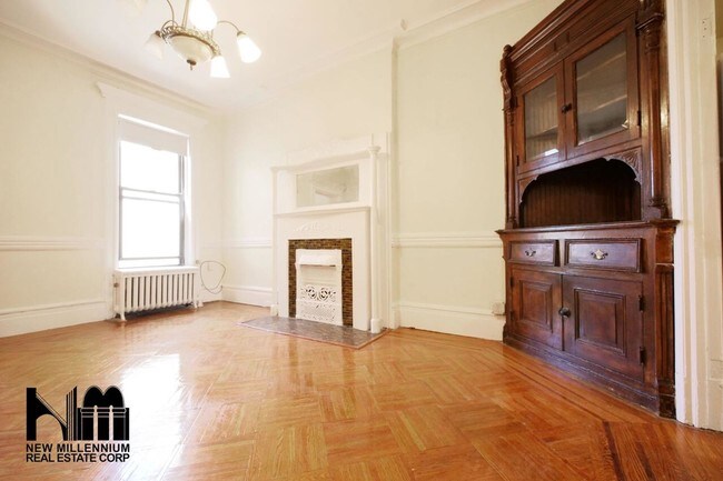 Foto del edificio - 546 9th Street