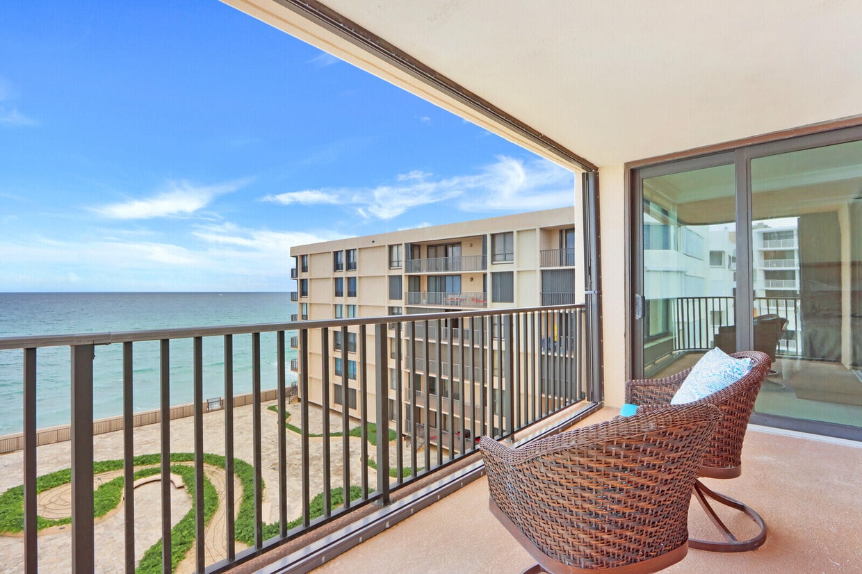 3610 S Ocean Blvd Unit 511, South Palm Beach, FL 33480 Condo for Rent
