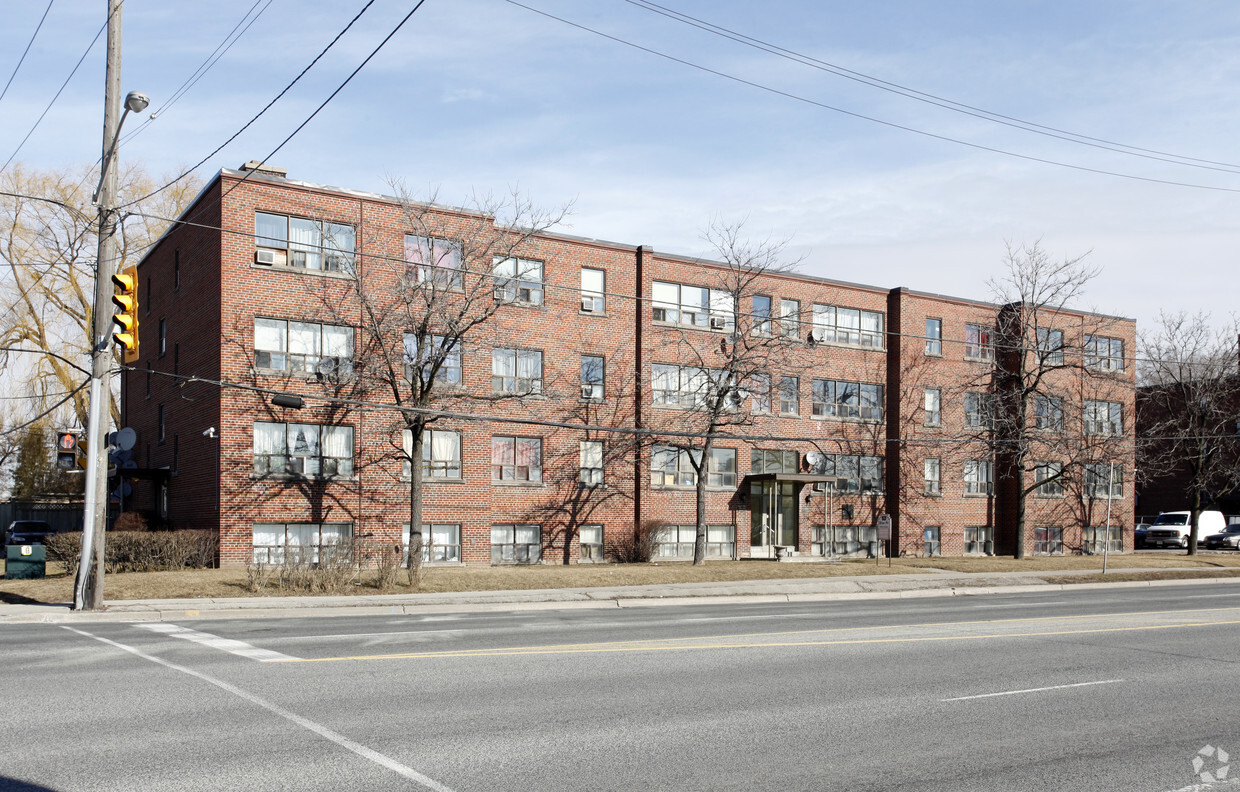 Primary Photo - 1780 Wilson Ave