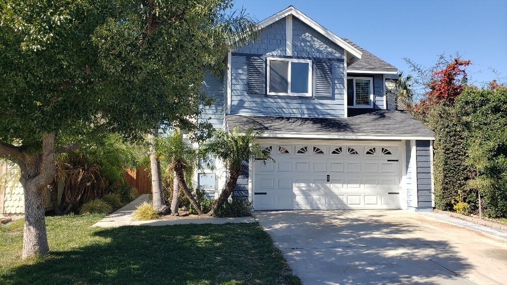 2524 Caribou Pl, Ontario, CA 91761 House Rental in Ontario, CA