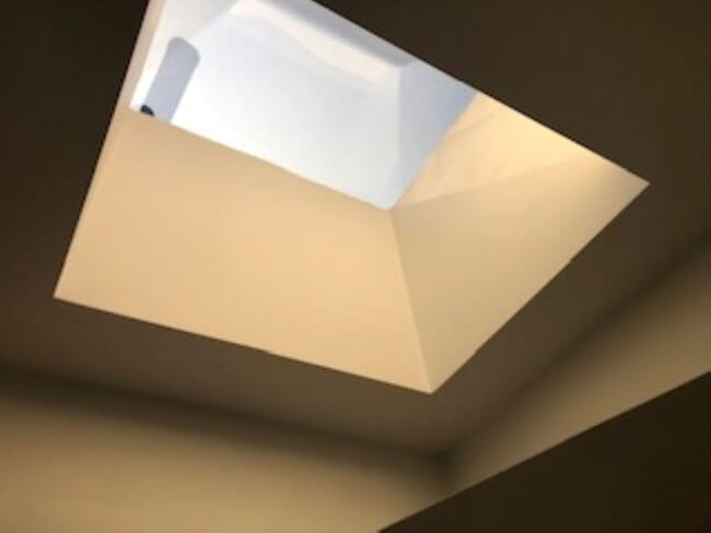 baño - 8 Railroad Ave