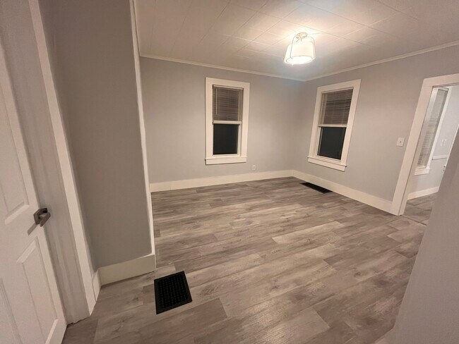 Sala de estar - 36 Loker St