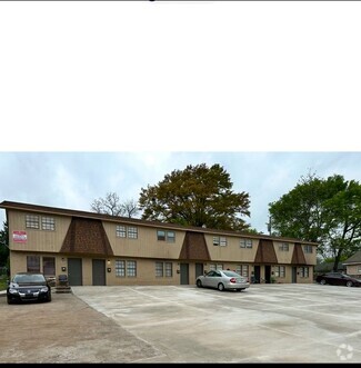 Building Photo - 5416 Ave D